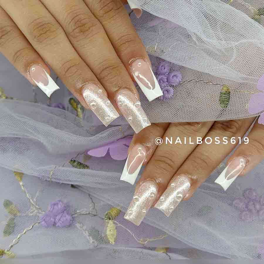 Beautiful Nail